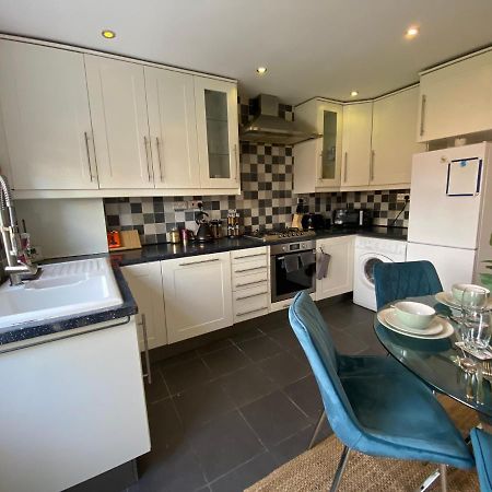 Host & Stay - Cotman Close Milton Keynes Dış mekan fotoğraf