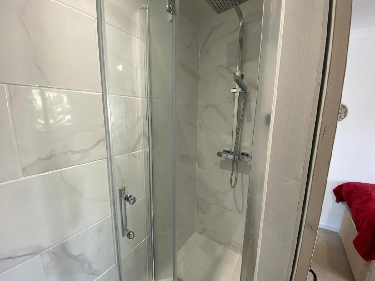 Host & Stay - Cotman Close Milton Keynes Dış mekan fotoğraf